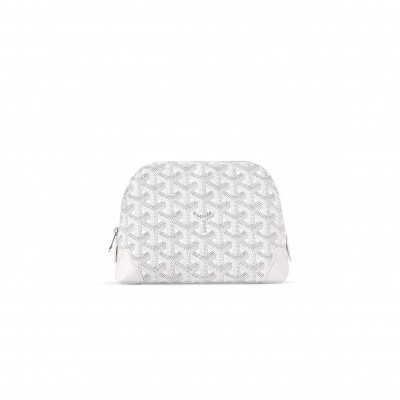 GOYARD VENDÔME COSMETIC POUCH VENDOTPMLTY50CL50P (18*13.5*7cm）
